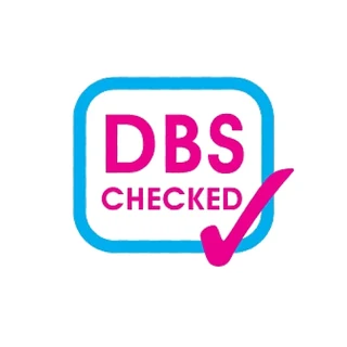 DBS registered
